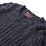 Enharmonic TAVERN Low Gauge Soft Wool Long Knit 3