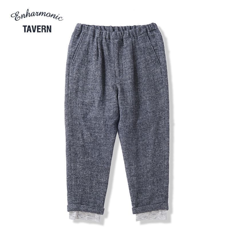 Enharmonic TAVERN Layerd Pants 1