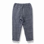 Enharmonic TAVERN Layerd Pants 2