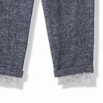 Enharmonic TAVERN Layerd Pants 3