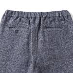 Enharmonic TAVERN Layerd Pants 5