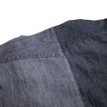 WEYEP Re Make Denim Western Shirt 5