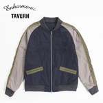 Enharmonic TAVERN Souvenir Jacket 4