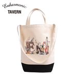 ent x ila. x Enharmonic TAVERN  ELEMENT Tote 1