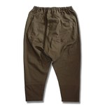 Working Class Heroes Bohemian Pants -Khaki 2