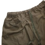 Working Class Heroes Bohemian Pants -Khaki 3