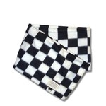 Working Class Heroes Checkered flag Fleece Snood 2