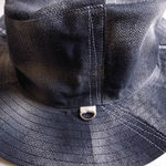 Working Class Heroes Bohemian Hat PW -Nel Black 4