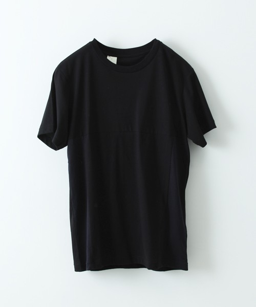 N.HOOLYWOOD×STUDIOUS SWITCHING TEE SHIRTS - 画像2枚目