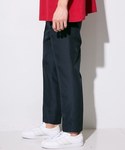 N.HOOLYWOOD×STUDIOUS　SUMMER WOOL SLACKS 3