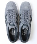 WhiteMountaineering×adidas Originals　tabacco 5