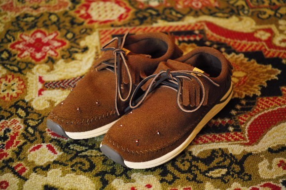 visvim MALISEET SHAMAN-FOLK - 画像3枚目