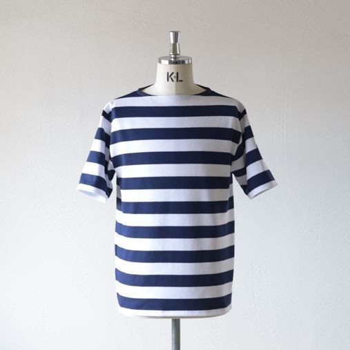 OUESSANT S/S - 15JCOUES MC 2GRD - NEI/MAR 1