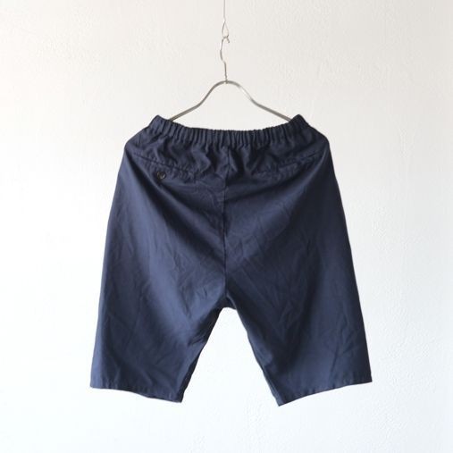 2 Pleated Shorts - 画像2枚目