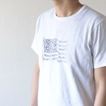 Flag Drawing Tee 3