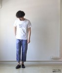 Flag Drawing Tee 4