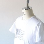 Flag Drawing Tee 2