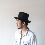 Paper hat - B083 5