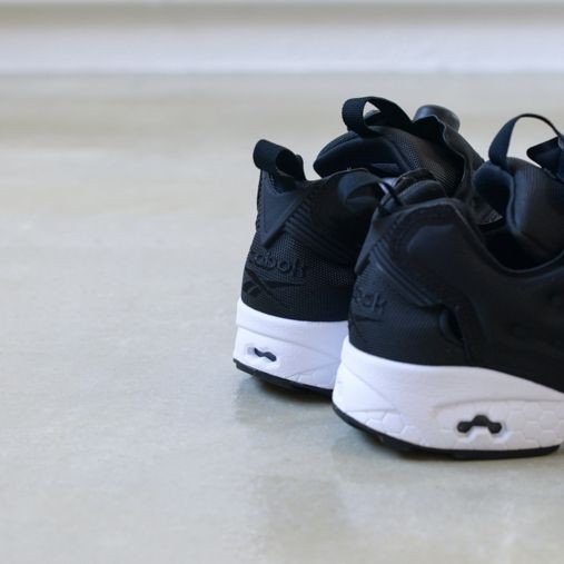 INSTAPUMP FURY OG - Black - 画像4枚目