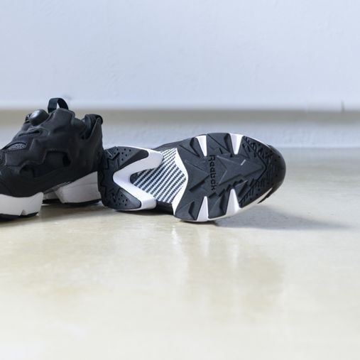 INSTAPUMP FURY OG - Black - 画像5枚目