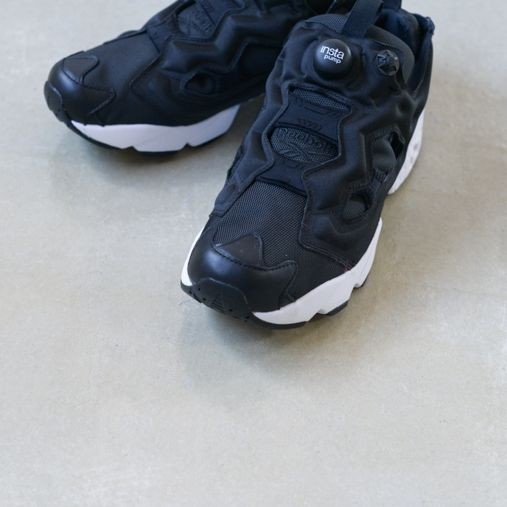 INSTAPUMP FURY OG - Black - 画像2枚目