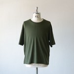 MESH OVER TEE 2