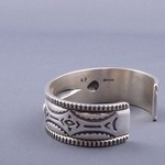 Stamped Braceret 4