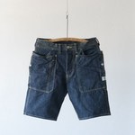 FALL LEAF PANTS 1/2 - 13.5OZ DENIM 1