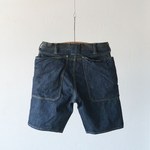 FALL LEAF PANTS 1/2 - 13.5OZ DENIM 2