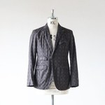 Andover Jacket - Java Cloth 2