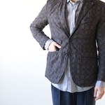 Andover Jacket - Java Cloth 1