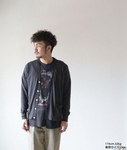 H1615 コンビネーションTee - size 1 4