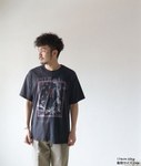 H1615 コンビネーションTee - size 1 2