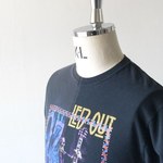 H1615 コンビネーションTee - size 0 1