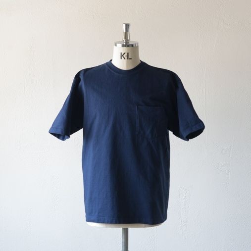 8oz MAX WEIGHT T-SHIRT（Black／Navy／White） - 画像2枚目