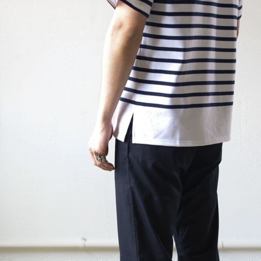 NAVAL S/S - 08JC184/1 - 画像4枚目