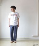 HIPPIE STANDARD LOGO　【PIZZANISTA／ピッツァニスタ】 5