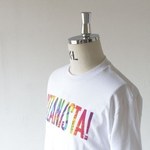 HIPPIE STANDARD LOGO　【PIZZANISTA／ピッツァニスタ】 3