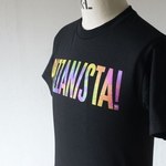 HIPPIE STANDARD LOGO　【PIZZANISTA／ピッツァニスタ】 2