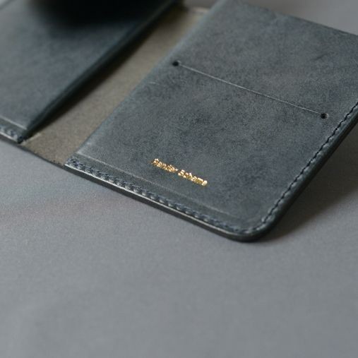 wallet【Hender Scheme／エンダースキーマ】 - 画像4枚目