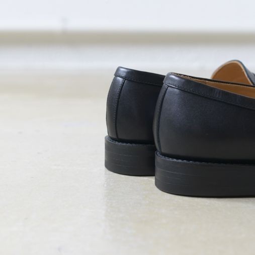 new standard loafer【Hender Scheme／エンダースキーマ】 - ドゥー