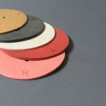 coaster【Hender Scheme／エンダースキーマ】 3