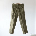 French Army M-47 Field Pant【Dead Stock／デッドストック】 2