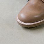 49084 5-EYE P-TOE OX【Alden／オールデン】 4