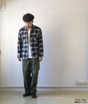 ABTHINTH SHIRT Bar.2.0 - BLK【MOJITO／モヒート】 5