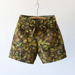 GULF STREAM SHORTS Bar.6.3 - Grn【MOJITO／モヒート】 1