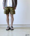 GULF STREAM SHORTS Bar.6.3 - Grn【MOJITO／モヒート】 4