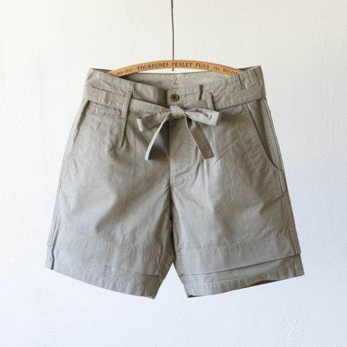 GULF STREAM SHORTS Bar.5.0 - C.Gry【MOJITO／モヒート】 1