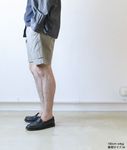 GULF STREAM SHORTS Bar.5.0 - C.Gry【MOJITO／モヒート】 5