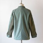 SEWING HAND JACKET - Coach Jacket 【ink】 2